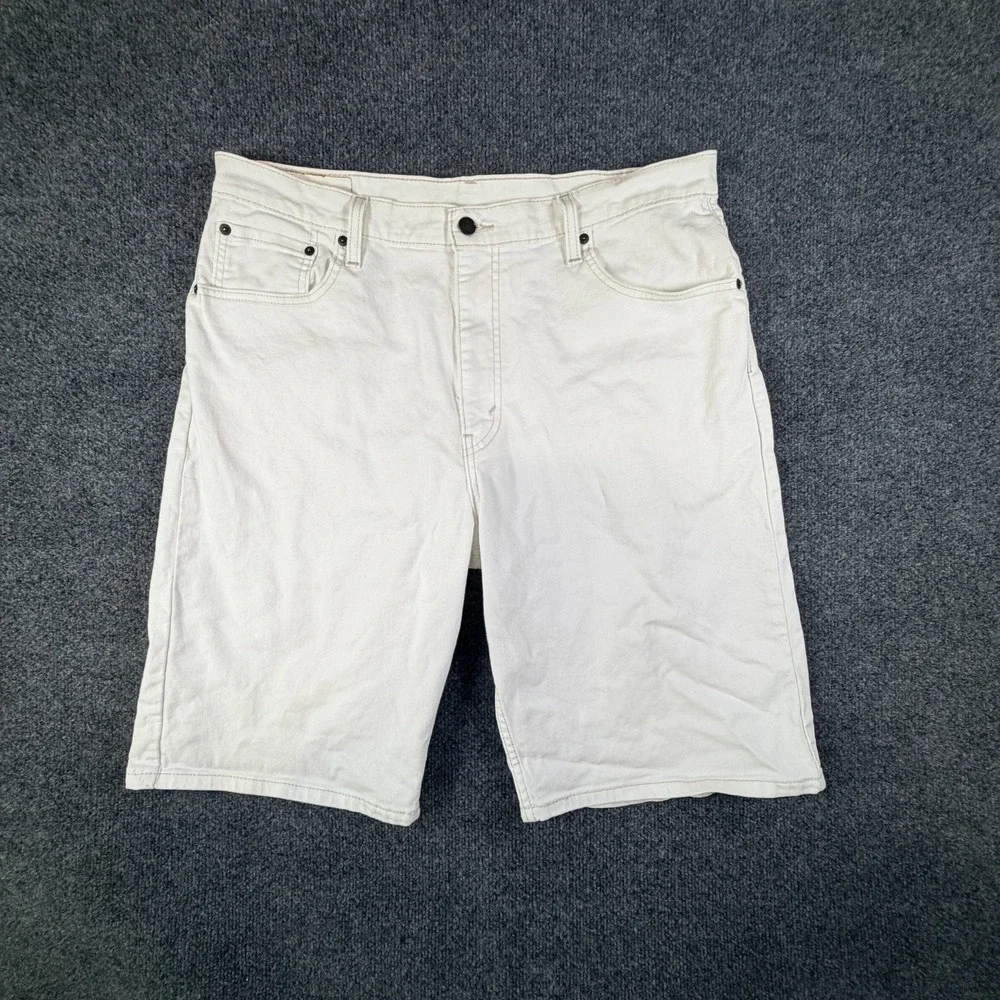 Levis product pair